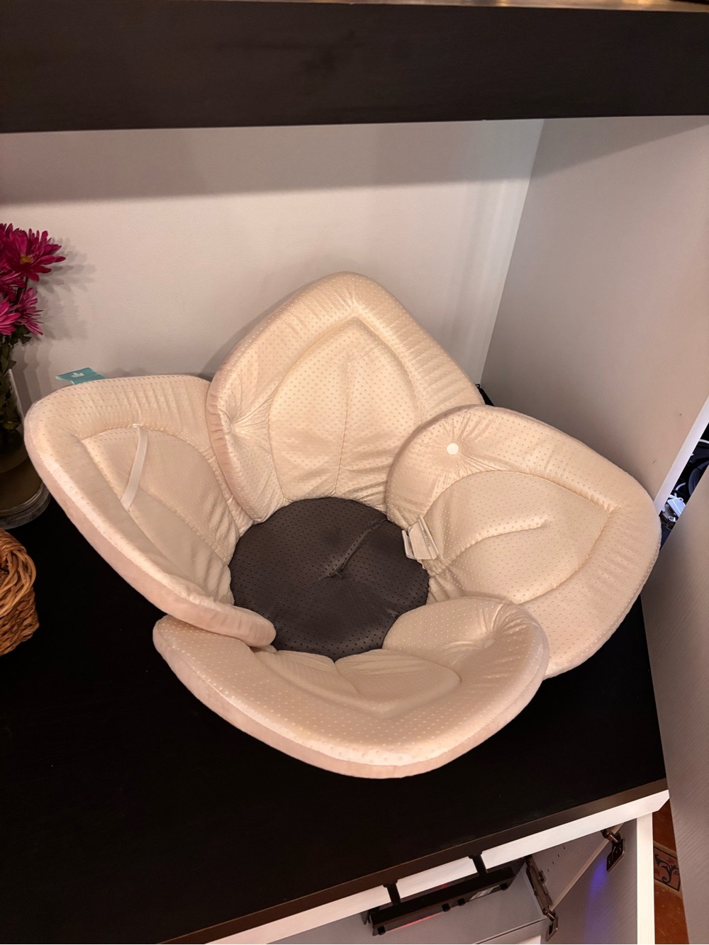 Blooming Bath Lotus Baby Bathtub